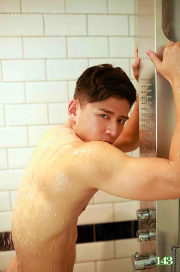 @Man-14-深夜名堂-Wilson